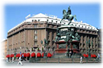 Astoria St Petersburg